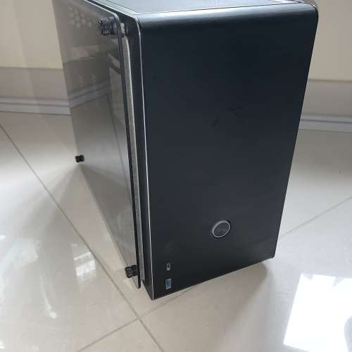 RAIJINTEK OPHION EVO Mini-ITX 鋁合金 電腦機箱