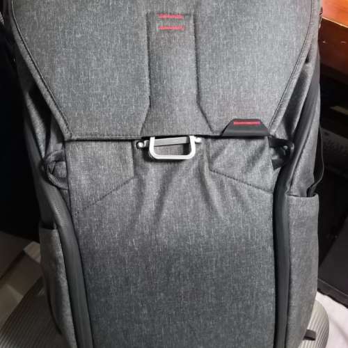 Peak Design the Everyday Backpack V1 30L