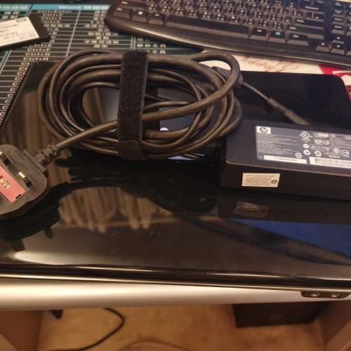 HP Presario CQ45 Notebook