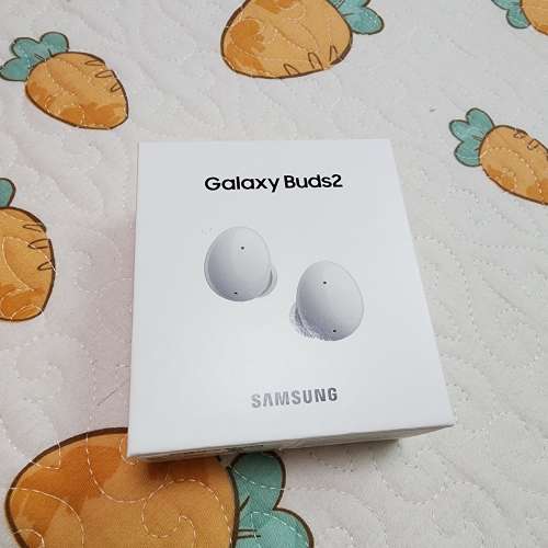 Samsung Galaxy Buds 2