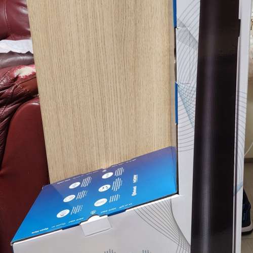 全新 TCL S522W soundbar