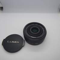 Panasonic LUMIX G 14mm  F2.5 ASPH 樂聲 鏡頭 (M43 / Olympus M.Zuiko)