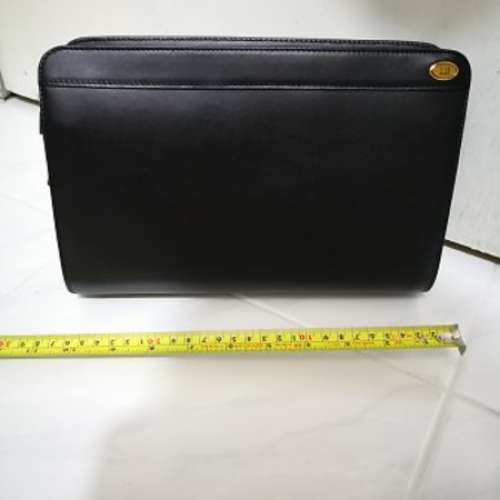 Alfred Dunhill 全新正品男士Hand Bag