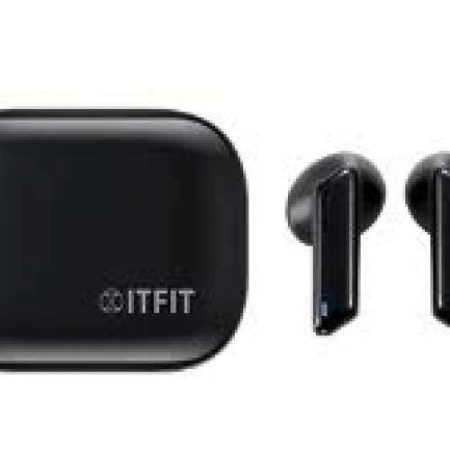 ITFIT 真無線藍牙耳機 T836 香港行貨