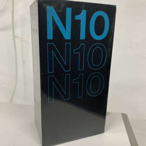 Oneplus Nord N10 5G 6GB 128GB Dual Midnight Ice