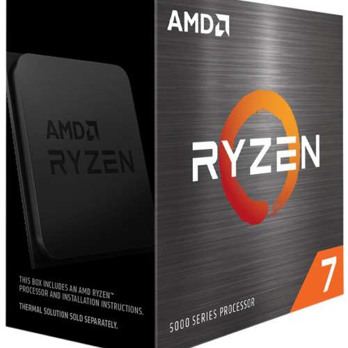 AMD Ryzen 7 5800X (8C16T)