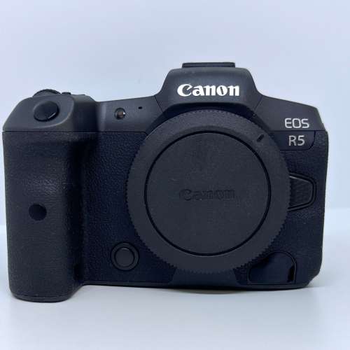 Canon EOS R5 相機