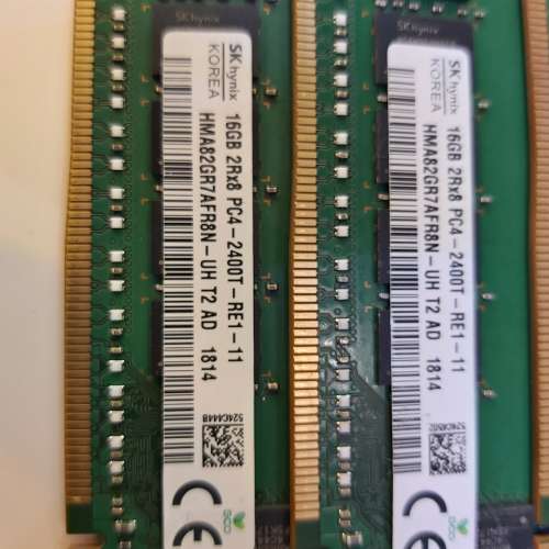 Micron 16GB DDR4 2400T Server RAM Price in BD | MTA18ASF2G72PDZ