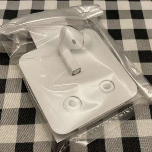 Apple AirPods Pro 1 L R 左右耳機 行貨 100%全新 Apple Care 換了全新的耳機 保證...
