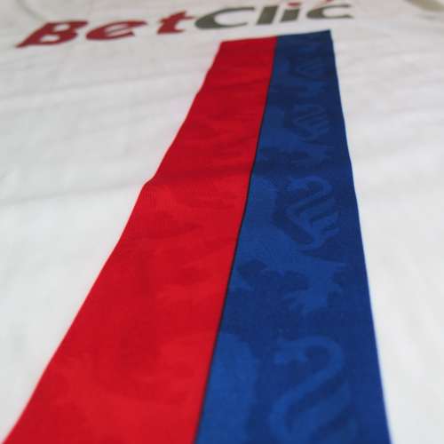 10/11 里昂主場 size M