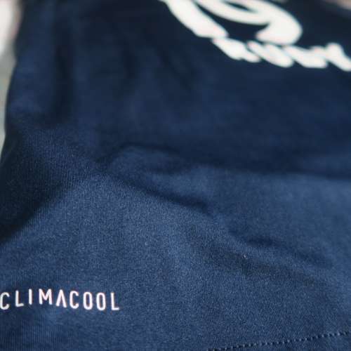 17/18 拜仁作客 x Rudy 連德甲章 size L