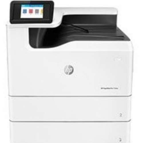 HP Color PageWide Printer P75050dw (A3-size 彩色噴墨打印機)