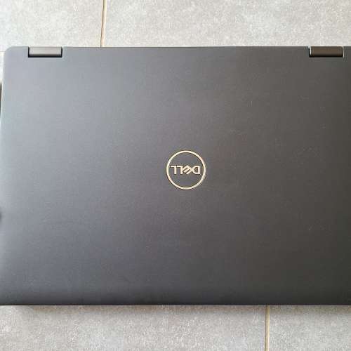 Dell Latitude 7390 2-in-1 i5-8350U 8GB Ram 256GB SSD 13.3吋 Touch Notebook