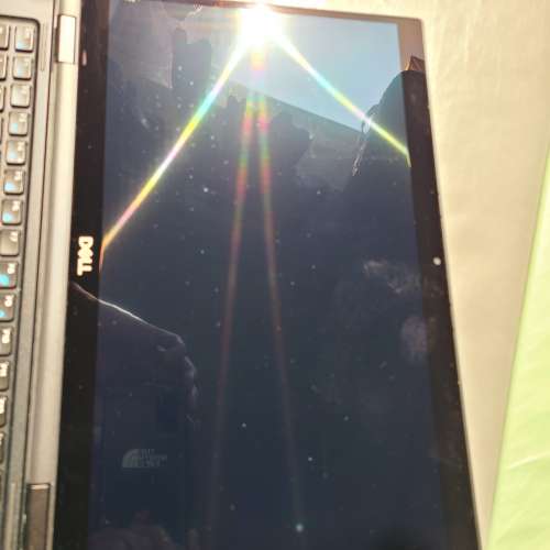Dell Latitude 7390 2-in-1 i5-8350U 8GB Ram 256GB SSD 13.3吋 Touch Notebook