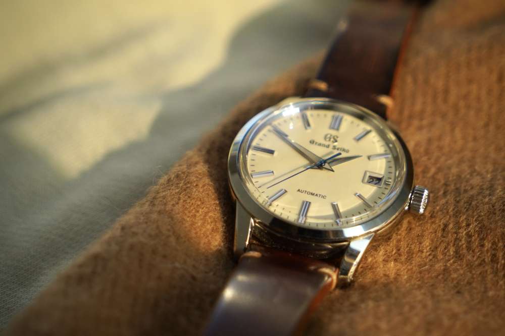 Grand seiko best sale sbgr 261