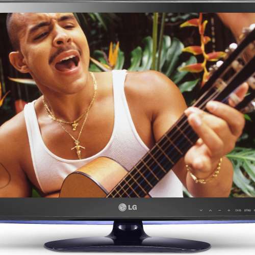 LG 32吋電視機