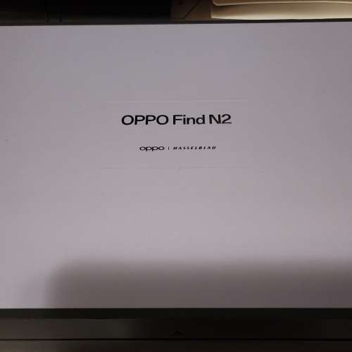 OPPO Find N2