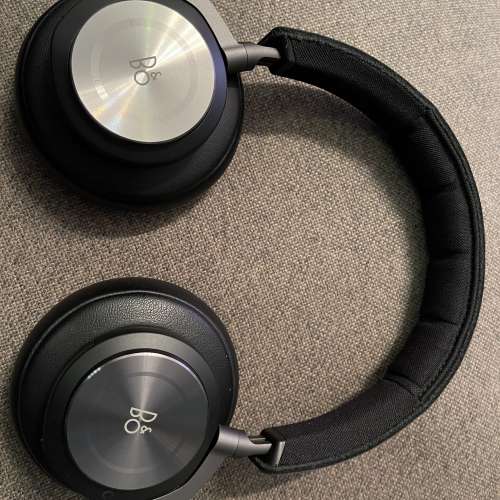 B&O Beoplay H9 Headphones 主動降噪頭戴式耳機