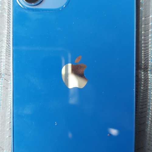 iPhone 12 mini 64G blue