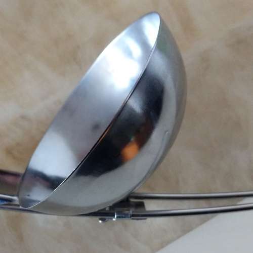 露營用摺疊湯勺