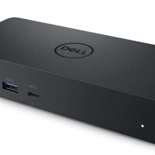 Dell D6000 docking