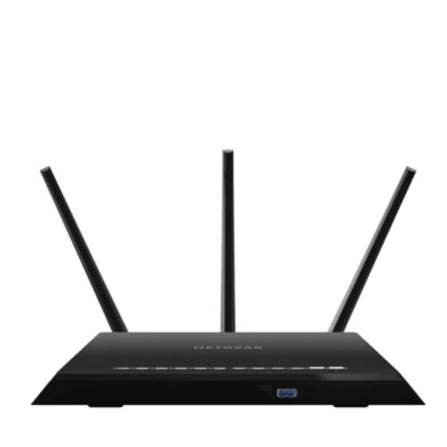 Nighthawk AC1900 Smart WiFi Router (R7000)