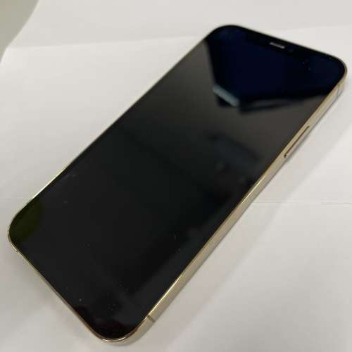 iPhone 12 Pro 128g Gold