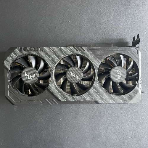 AUSU GAMING 1660 SUPER 6GB OC