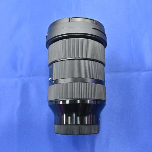 新淨長保 sigma 24-70mm F2.8 DG DN for Sony 大光圈標準鏡 恆定F2.8 event 開工一...
