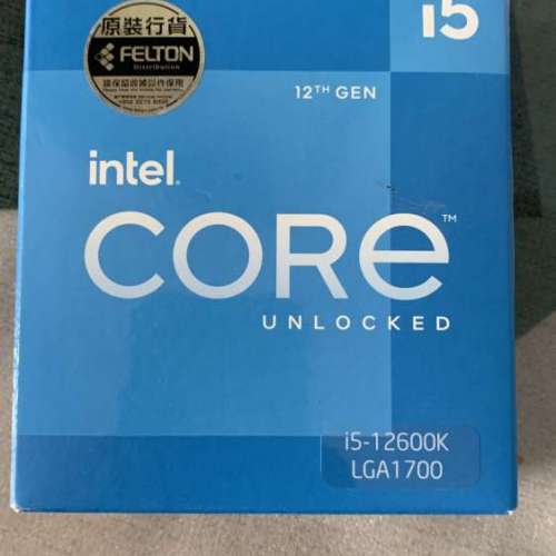 12600K + Noctua NH-U12A