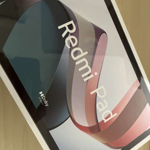 Redmi Pad 10.6” WiFi（6GB/128GB）
