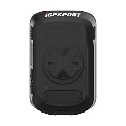 IGPSPORT BSC200(English version)Bike Computer ,  Free SRAM Out-front Bike Mount