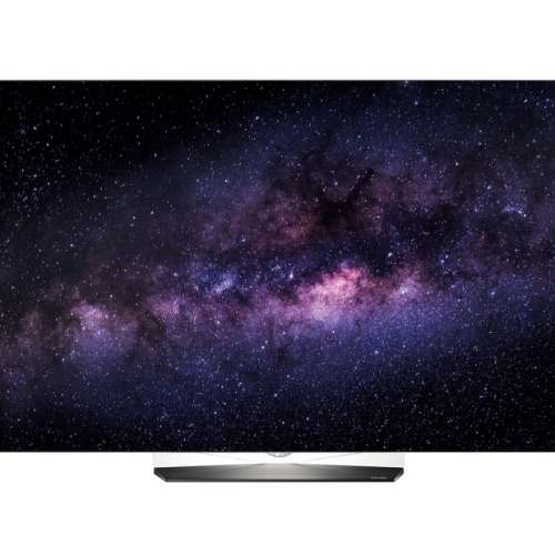 LG OLED 55B6P 4K智能電視