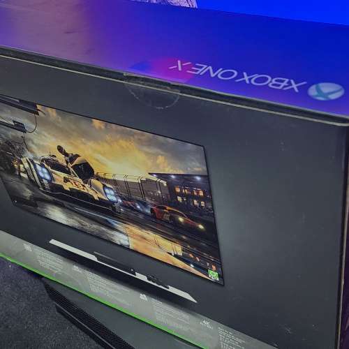 XBOX ONE X 1TB $1100