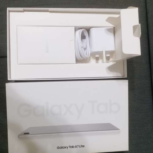 samsung tab A7 lite wifi