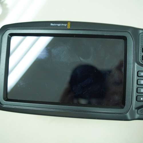 BMCC Blackmagic Production camera 4k M43  bmpcc4k