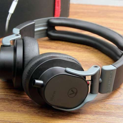 Austrian audio x50 headphone