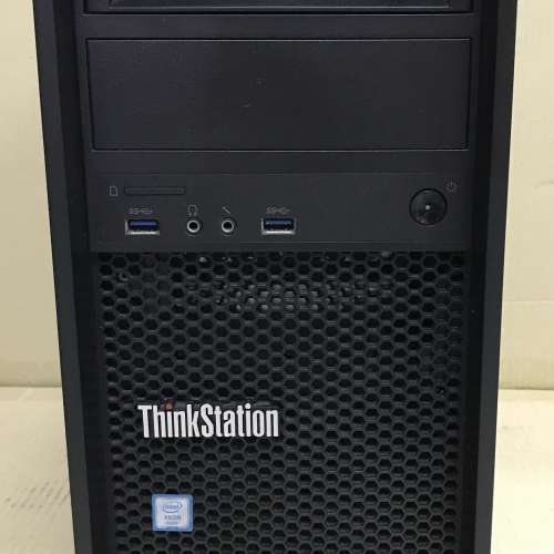 IBM Lenovo ThinkStation Tower Workstation P310