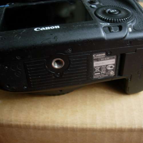 ( 壞 )  Canon 5D  mark iii  MK3  單反機