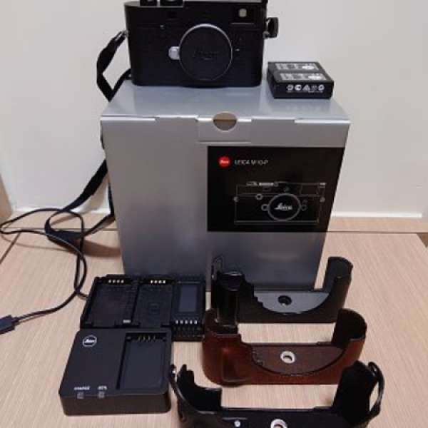 FS: Leica M10P M10-P and Accessories