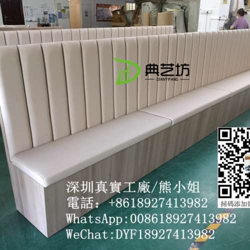 訂造翻蓋儲物梳化，提供香港用英標防火證書，豎條靠背梳化，各種款式梳化都可以訂造...