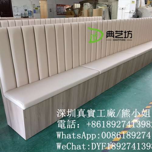 訂造翻蓋儲物梳化，提供香港用英標防火證書，豎條靠背梳化，各種款式梳化都可以訂造...