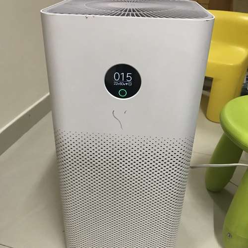 Xiaomi 小米 米家空氣淨化器3
