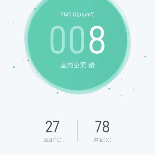 Xiaomi 小米 米家空氣淨化器3