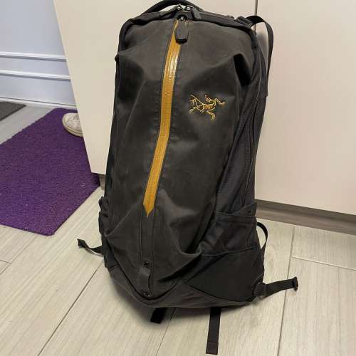 Arcteryx ARRO 22 Backpack 新款