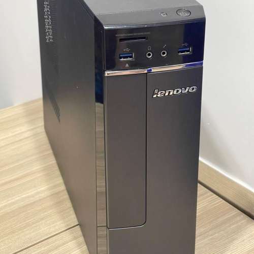 Lenovo Desktop SFF  細機 ,I7-6700.  一條16GB DDR4 , 480GB SSD(有Wifi+藍牙) HDMI