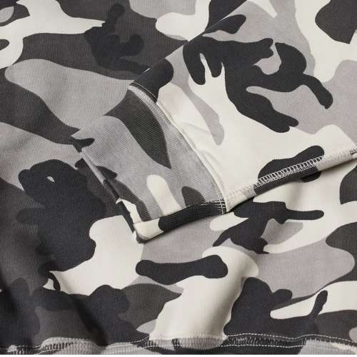 全新 Nike 衛衣 迷彩 有吊牌 100%new 長袖 運動衫 NIKE NRG CAMO CREW SWEAT