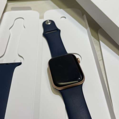 Apple Watch Series 6 44mm GPS