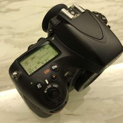 Nikon Digital camera D800E