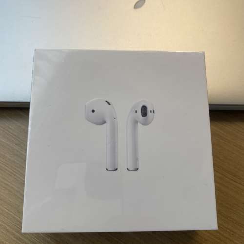 AirPods